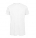 T-shirt B&C Inspire T Men 140g - 100% Algod�o Org�nico ou em