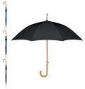 CUMULI RPET Chap�u-de-chuva, pongee RPET