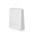 CABAZON. Saco em papel kraft (90 g/m�)