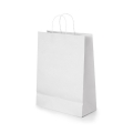 GRANT. Saco em papel kraft (100 g/m�)