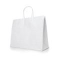 KELLY. PAPER KRAFT BAG (100 G/M)