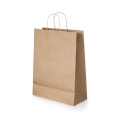 TAYLA. Saco em papel kraft (115 g/m�)