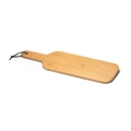 SESAME. T�bua em bambu ideal para servir aperitivos