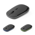CRICK. ABS WIRELESS MOUSE 24GHZ