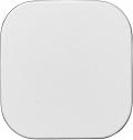 Base para copos quadrada Brite-Mat�
