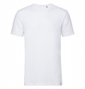 T-SHIRT AUTHENTIC TEE PURE ORGANIC, 100% ALGOD�O ORG�NI