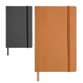 A5 SOFT THERMAL PU COVER NOTEBOOK