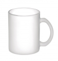 SUBLIMATT Caneca sublima��o vidro 300ml