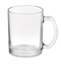 SUBLIMGLOSS Caneca sublima��o vidro 300ml