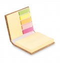 VISIONCORK Memopad em corti�a