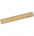 R�gua de bambu Greta