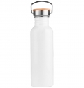 garrafa de agua de viagem