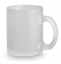 KENNY II. Caneca em vidro 340 mL