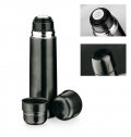 HEAT. STAINLESS STEEL THERMOS 750 ML