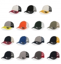Bon� Rapper Canvas, 100% Algod�o Canvas