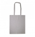 WATERFALL RECYCLED COTTON LONG HANDLE BAG
