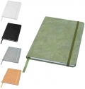 A5 notebook in Breccia stone paper