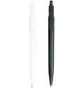 Alessio PET recycled ballpoint pen