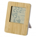 BAMBOO WEATHER STATION PIPER