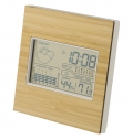 BAMBOO WEATHER STATION LIA