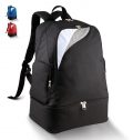 MULTI-SPORTS BACKPACK WITH RIGID BOTTOM 39L