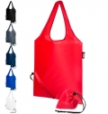 RPET Sabia foldable shopping bag