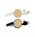 ABS EXTENDABLE CHARGING CABLE JARED