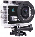 PRIXTON 4K Multi-sport Camera