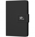 Backlit A5 powerbank notebook SCX.design O16