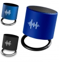 Backlit ring speaker SCX.design S26