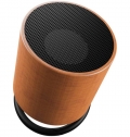 3W ring speaker in wood SCX.design S27