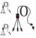 Extended 5-in-1 cable SCX.design C28