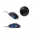 THORNE MOUSE RGB. ABS GAMING MOUSE