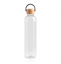 1000ml tritan bottle with bamboo lid