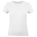 T-shirt B&C #E190 Women - 100% Algod�o (investindo em Better