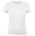 T-shirt B&C #E190 Women - 100% Algod�o (investindo em Better