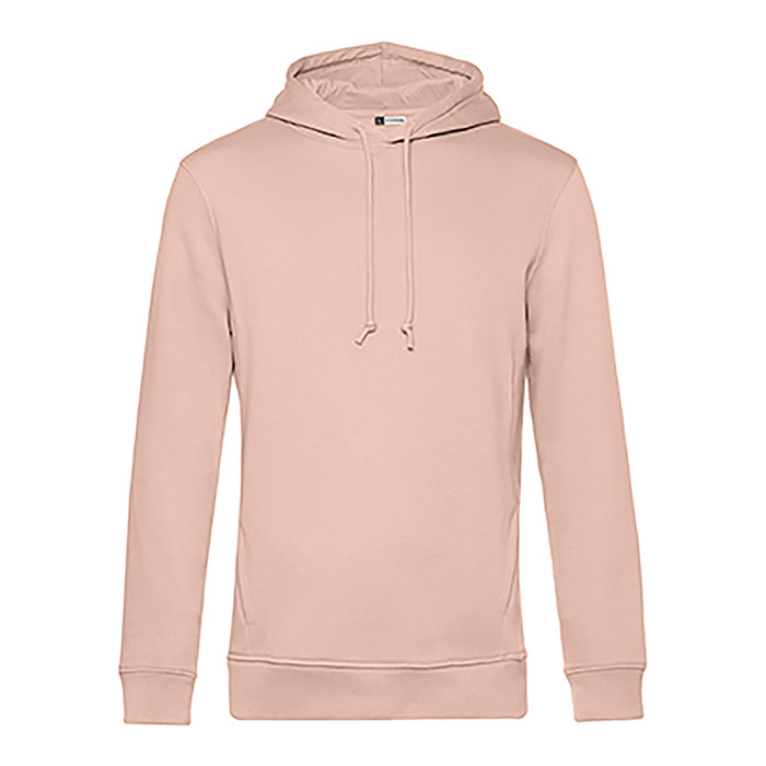 Sweatshirt B&C Inspire Hooded 280g - 80% Mistura de algod�o