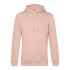 Sweatshirt B&C Inspire Hooded 280g - 80% Mistura de algod�o