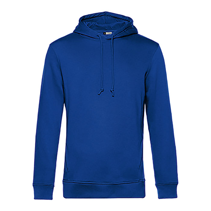 Sweatshirt B&C Inspire Hooded 280g - 80% Mistura de algod�o
