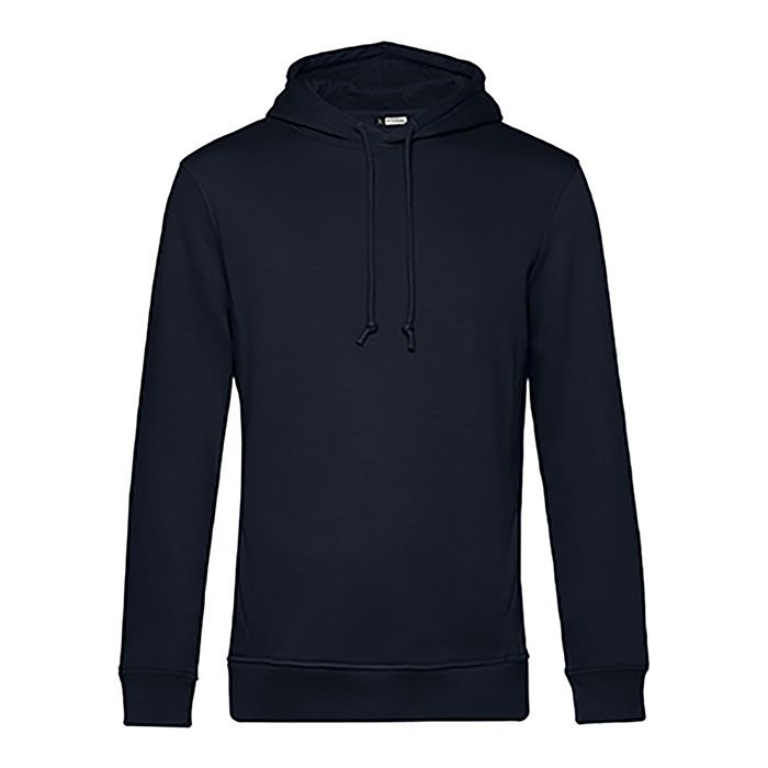 Sweatshirt B&C Inspire Hooded 280g - 80% Mistura de algod�o