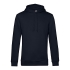 Sweatshirt B&C Inspire Hooded 280g - 80% Mistura de algod�o