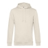 Sweatshirt B&C Inspire Hooded 280g - 80% Mistura de algod�o