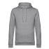 Sweatshirt B&C Inspire Hooded 280g - 80% Mistura de algod�o