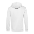 Sweatshirt B&C Inspire Hooded 280g - 80% Mistura de algod�o