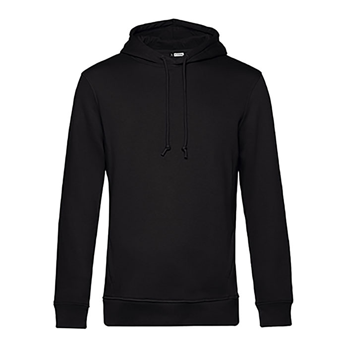 Sweatshirt B&C Inspire Hooded 280g - 80% Mistura de algod�o