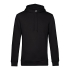 Sweatshirt B&C Inspire Hooded 280g - 80% Mistura de algod�o