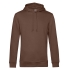 Sweatshirt B&C Inspire Hooded 280g - 80% Mistura de algod�o