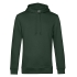 Sweatshirt B&C Inspire Hooded 280g - 80% Mistura de algod�o