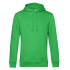 Sweatshirt B&C Inspire Hooded 280g - 80% Mistura de algod�o
