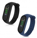 SMARTBAND WITH BODY TEMPERATURE METER - BLAUPUNKT